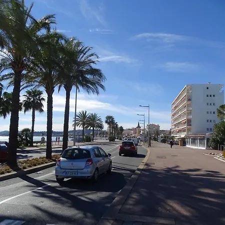 Apartamento Les Matins Clairs