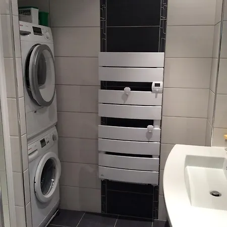 Les Matins Clairs Apartamento