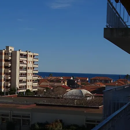 Apartamento Les Matins Clairs
