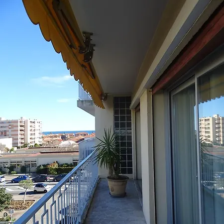 Les Matins Clairs Cagnes-sur-Mer