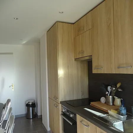 Apartamento Les Matins Clairs *