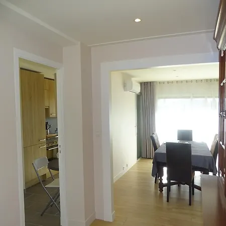 Apartamento Les Matins Clairs Cagnes-sur-Mer