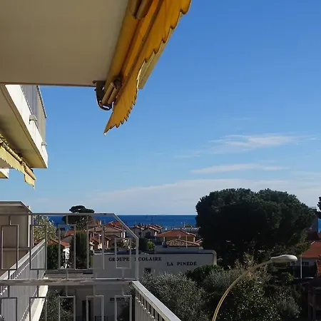 Les Matins Clairs * Cagnes-sur-Mer