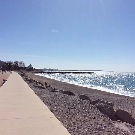 Les Matins Clairs Cagnes-sur-Mer