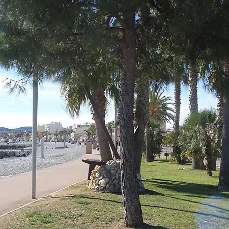 Apartamento Les Matins Clairs