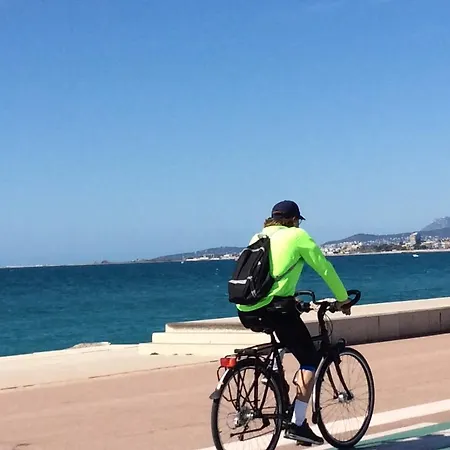 Les Matins Clairs Cagnes-sur-Mer