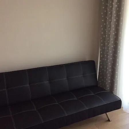 Apartamento Les Matins Clairs *