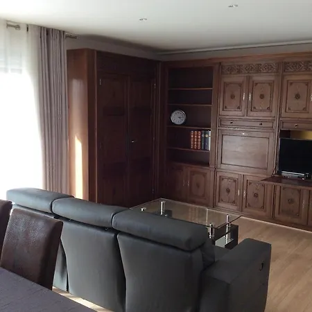 Apartamento Les Matins Clairs