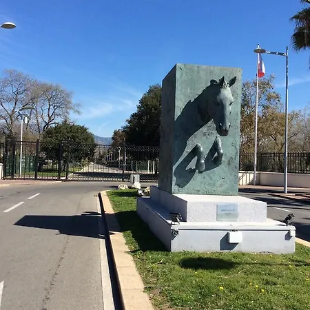 Les Matins Clairs Cagnes-sur-Mer