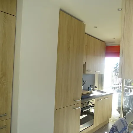 Apartamento Les Matins Clairs *