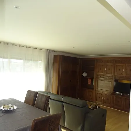 Les Matins Clairs Apartamento *
